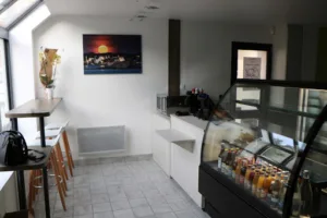 Restaurant Cook’n Boc à Plescop