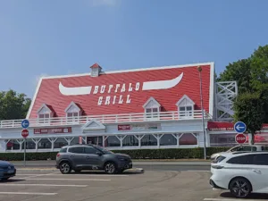 Buffalo Grill à Dieppe