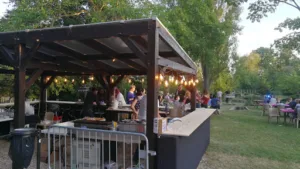 Le Mée Bonheur à Le Mée-sur-Seine