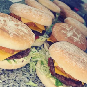 Pasta Vs Tacos à La Seyne-sur-Mer