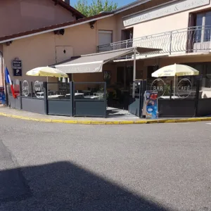 Restaurant Saveurs & Tradition à Villette-de-Vienne