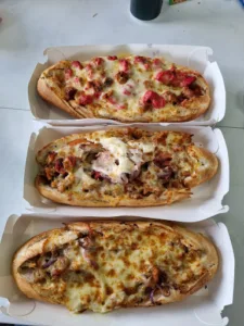 Restaurant Delice Blankok à Le Blanc-Mesnil