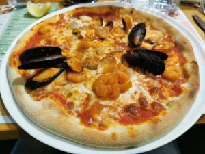 Ristorante Del Arte Bordeaux – Mérignac à Mérignac