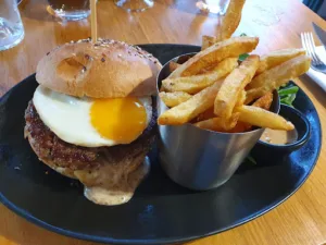 Le Buron De La Tuilliere à Thiézac