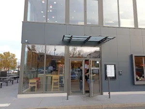 KFC Clermont Nord à Clermont-Ferrand