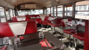 Micky’s Diner à Tarbes