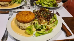 Café de la Place à Menthon-Saint-Bernard