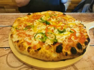 BREADY SNACK anciennement ADRANO PIZZ à Talange