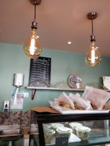 ¨PANINIA -AL MEZZODÌ à Clichy