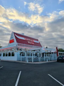 Buffalo Grill Gond-Pontouvre à Gond-Pontouvre