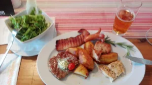 Domaine du Wolfloch à Colmar