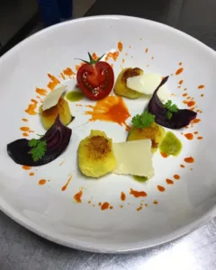 Chez Brun à Bordeaux