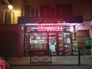 O’dwich à Argenteuil
