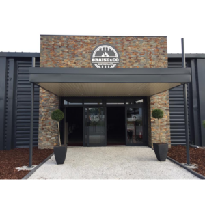 Braise & Co à Biganos