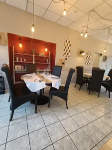 Le Vallon du Moulin à La Gimond