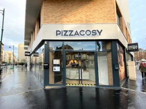 Pizza Cosy à Colombes