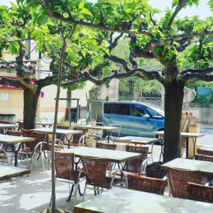 Le Brasero à Cazouls-lès-Béziers