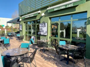 Ristorante Del Arte Pessac à Pessac