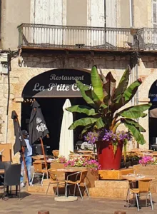 La Ptite Cuisine à Agen