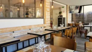 KFÉ Français à Ceyreste