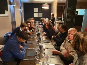 Restaurant Tendance à Annecy