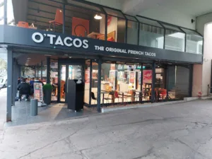 O’tacos Epinal à Épinal