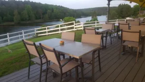 The Pub Glacier à Haspelschiedt