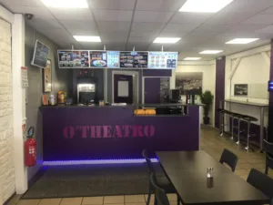 O’theatro à Longjumeau