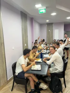 La Rose Blanche à Toulouse