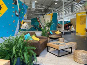 Vertical’Art Toulon à La Valette-du-Var