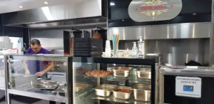 Emre Grill à Tourcoing