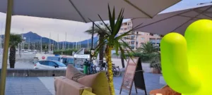 ABALOUNGE à Argelès-sur-Mer