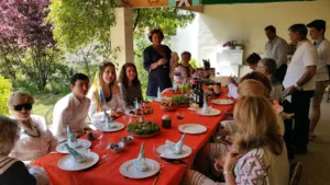 La Couscousserie à Saint-Georges-d'Oléron