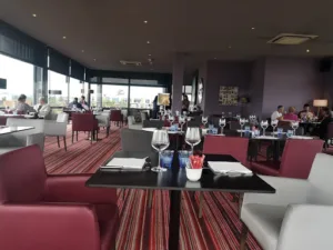 Restaurant Le 6 à Agen à Boé