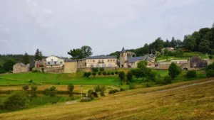 Lou pradal à Le Soulié