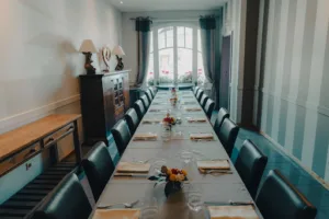 Au Bon Gîte à Senones