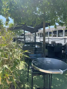 La Barge Restaurant à Troyes