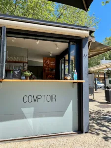 Epique Brochettes & Gourmandises à Perpignan