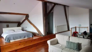 Hotel Saint Laurans à Aurignac