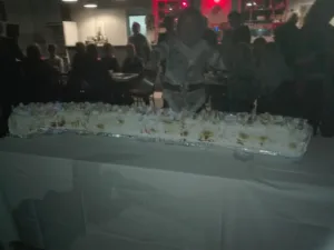 Le Madison à Saint-Auvent