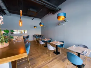 Restaurant – Humiel à Jouy-le-Moutier