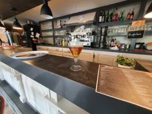 Le Réfectoire à Erquy