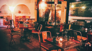 LA GRANGE à Mandelieu-La Napoule