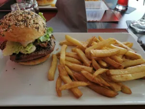 Le P’tit Saint Pierre à Cerelles