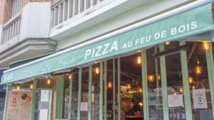 La Casa à Montreuil