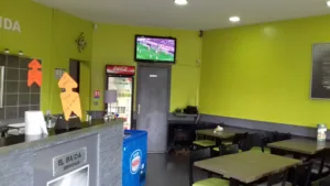 El Baida à Tourcoing