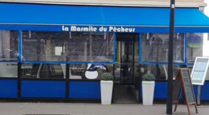 LA MARMITE DU PÊCHEUR à Le Havre