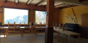 Restaurant et Gîte »Le Belvédère » à Saint-Pierre-de-Chartreuse