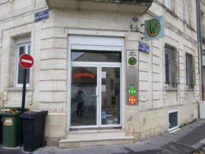 Wrap & Compagnie à Bordeaux