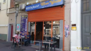 Restaurant Chez Yami à Perpignan